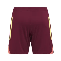 Adidas Trainingsshorts Tiro 25 Competition team coll burgundy 2