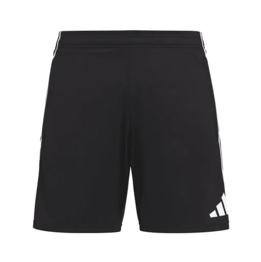 Adidas Trainingsshorts Tiro 25 Competition black-team grey four