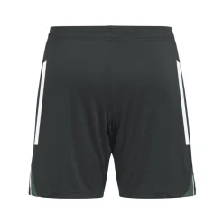 Adidas Trainingsshorts Tiro 25 Competition shadow green-team dark green