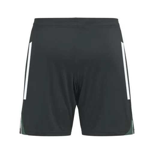 Adidas Trainingsshorts Tiro 25 Competition shadow green-team dark green