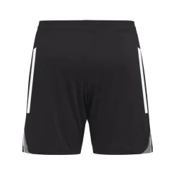 Adidas Trainingsshorts Tiro 25 Competition black-team grey four