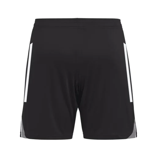 Adidas Trainingsshorts Tiro 25 Competition black-team grey four