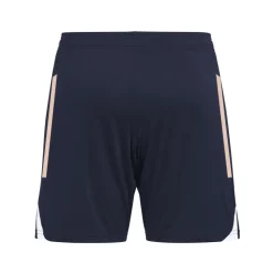 Adidas Trainingsshorts Tiro 25 Competition night navy