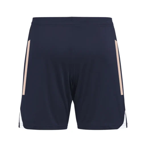 Adidas Trainingsshorts Tiro 25 Competition night navy