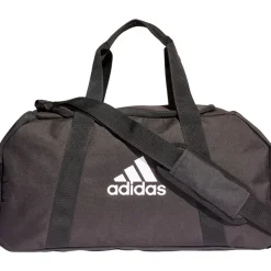 Adidas Trainingstasche Tiro S schwarz-weiß