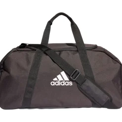 Adidas Trainingstasche Tiro M schwarz-weiß