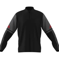 Adidas Trainingstop Squadra 25 black-team grey four