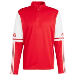 Adidas Trainingstop Squadra 25 team power red 2-white