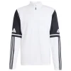 Adidas Trainingstop Squadra 25 white
