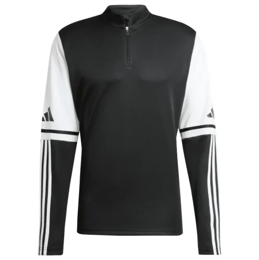 Adidas Trainingstop Squadra 25 black-white