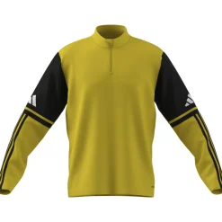 Adidas Trainingstop Squadra 25 team yellow-black