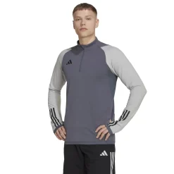 Adidas Trainingstop Tiro 23 Competition Team Onix | Team Light Grey