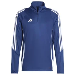 adidas Trainings-Top Tiro 24 Team Navy Blue / White