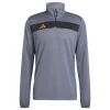 Adidas Trainings-Top Tiro 25 Essentials team onix-super orange