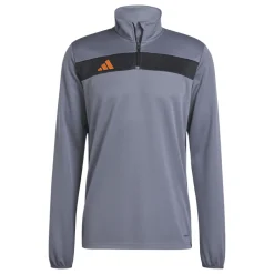 Adidas Trainings-Top Tiro 25 Essentials team onix-super orange