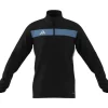 Adidas Trainings-Top Tiro 25 Essentials black-semi blue burst