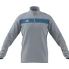 Adidas Trainings-Top Tiro 25 Essentials halo blue-shock cyan