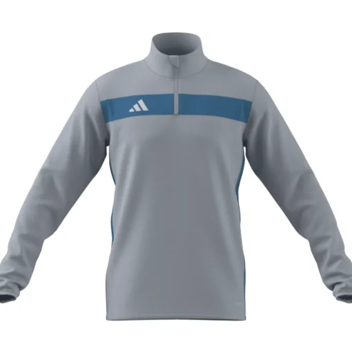 Adidas Trainings-Top Tiro 25 Essentials halo blue-shock cyan