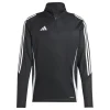 adidas Trainings-Top Tiro 24 Black / White