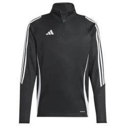 adidas Trainings-Top Tiro 24 Black / White