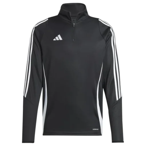 adidas Trainings-Top Tiro 24 Black / White