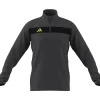 Adidas Trainings-Top Tiro 25 Essentials grey six-black