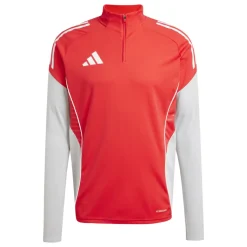 Adidas Trainings-Top Tiro 25 Competition pure ruby