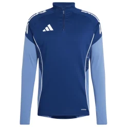 Adidas Trainings-Top Tiro 25 Competition team navy blue 2-crew blue