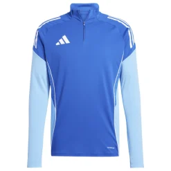 Adidas Trainings-Top Tiro 25 Competition team royal blue-blue burst