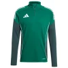 Adidas Trainings-Top Tiro 25 Competition team dark green-shadow green
