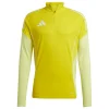 Adidas Trainings-Top Tiro 25 Competition team yellow-pulse yellow