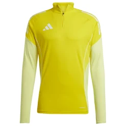 Adidas Trainings-Top Tiro 25 Competition team yellow-pulse yellow