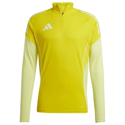 Adidas Trainings-Top Tiro 25 Competition team yellow-pulse yellow