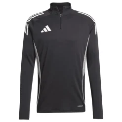 Adidas Trainings-Top Tiro 25 Competition black-team grey four