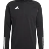 Adidas Trainingstop Tiro 23 Competition Black