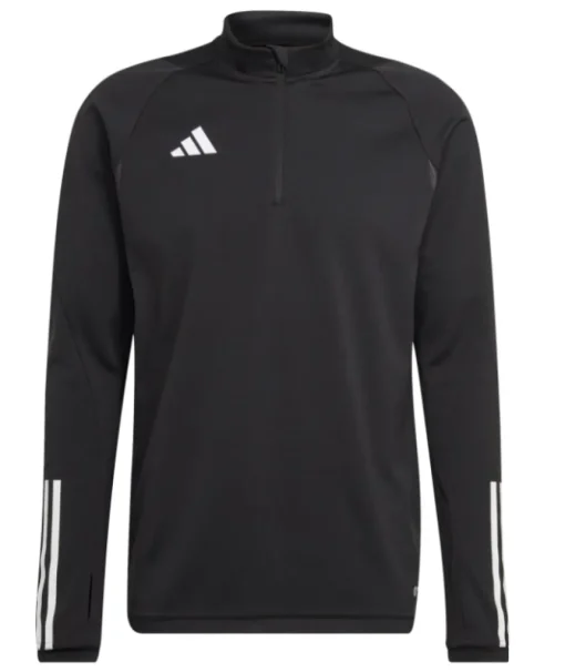 Adidas Trainingstop Tiro 23 Competition Black
