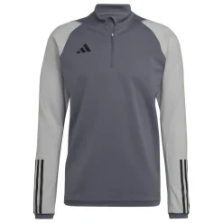 Adidas Trainingstop Tiro 23 Competition Team Onix | Team Light Grey