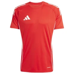 Adidas Trainingstrikot Tiro 25 Competition vivid red-white