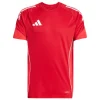 Adidas Trainingstrikot Tiro 25 Competition team power red 2-pure ruby