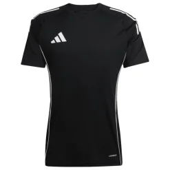 Adidas Trainingstrikot Tiro 25 Competition black-team grey four