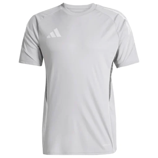 Adidas Trainingstrikot Tiro 25 Competition team light grey