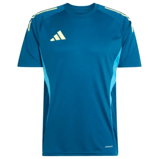 Adidas Trainingstrikot Tiro 25 Competition legend marine
