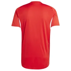 Adidas Trainingstrikot Tiro 25 Competition vivid red-white