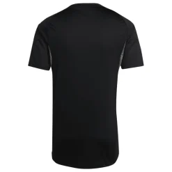 Adidas Trainingstrikot Tiro 25 Competition black-team grey four