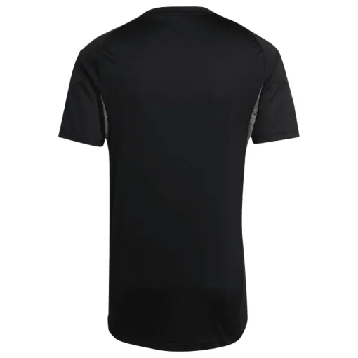 Adidas Trainingstrikot Tiro 25 Competition black-team grey four