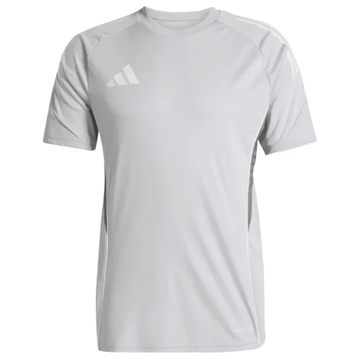 Adidas Trainingstrikot Tiro 25 Competition team light grey