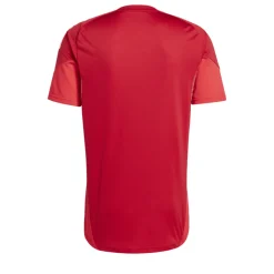 Adidas Trainingstrikot Tiro 25 Competition team power red 2-pure ruby