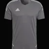 Adidas Trikot Condivo 22 Pro grau