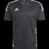 Adidas Trikot Condivo 22 Pro schwarz