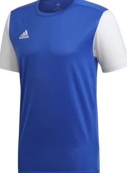 Adidas Trikot Estro 19 blau